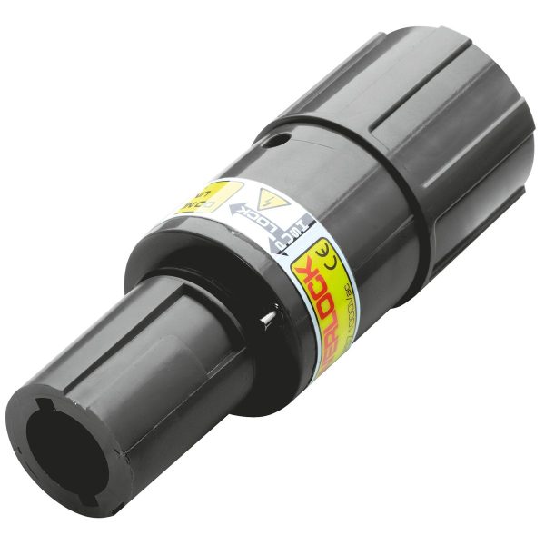 LAPP EPIC® POWERLOCK F6 S L3/GY M40 (1) – 44420266