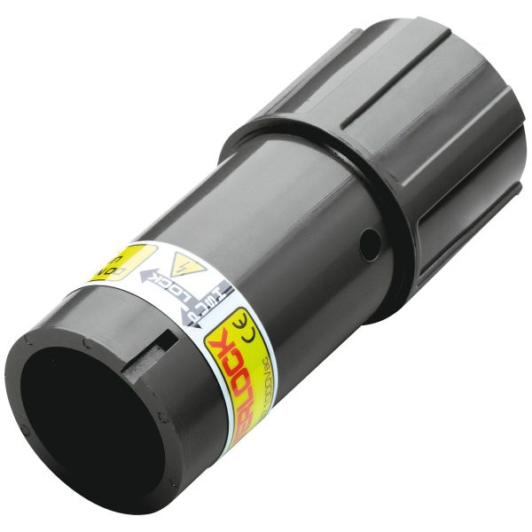 LAPP EPIC® POWERLOCK D6 S L3/GY M40 (1) – 44420271