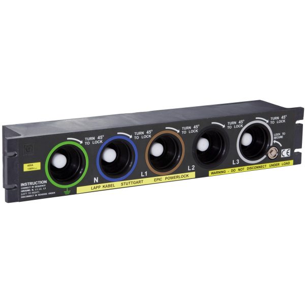 LAPP POWERLOCK BOX A1 S (1) – 44420282