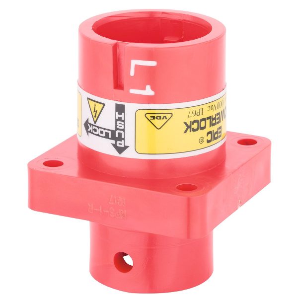 LAPP EPIC® POWERLOCK A6 C L1/RD QP M12 (1) – 44420317