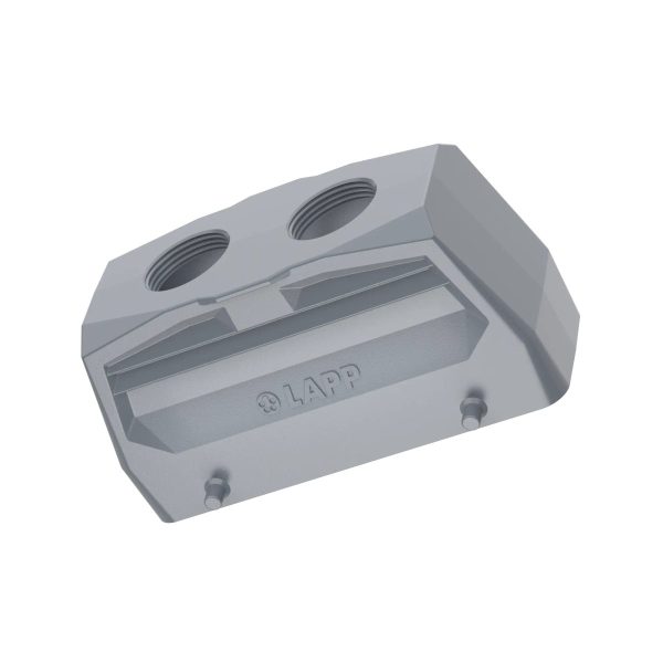 LAPP EPIC® H-B 24 TG 2xM25 – 44422019