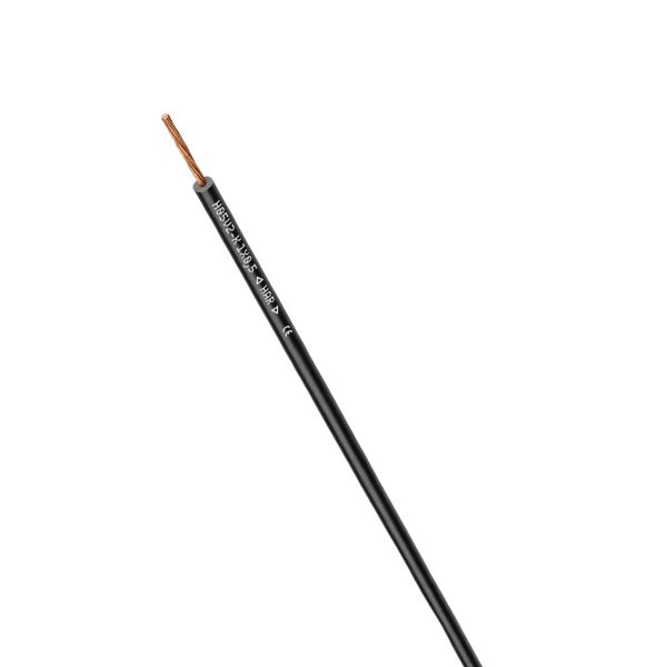 LAPP H05V2-K EMBOSS 1X0,75 BK – 4515012K