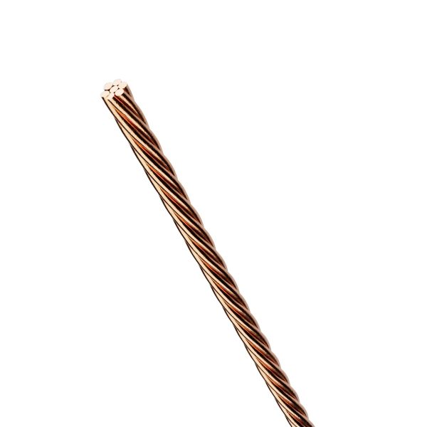 LAPP COPPER ROPE BARE CLASS 2 1X10 – 45612011