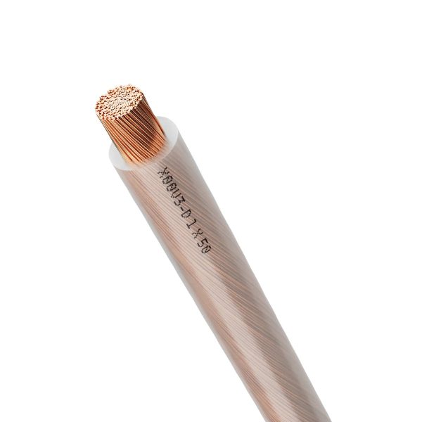 LAPP X00V3-D COPPER EARTHING CABLE 1X16 TRNSP – 4571110