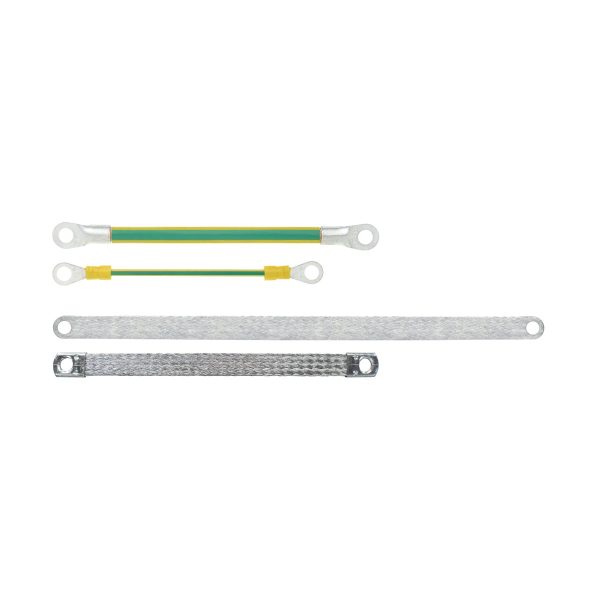 LAPP FLACHBAND-ERDER/HÜLSE 1X10/M6/200MM – 4571126
