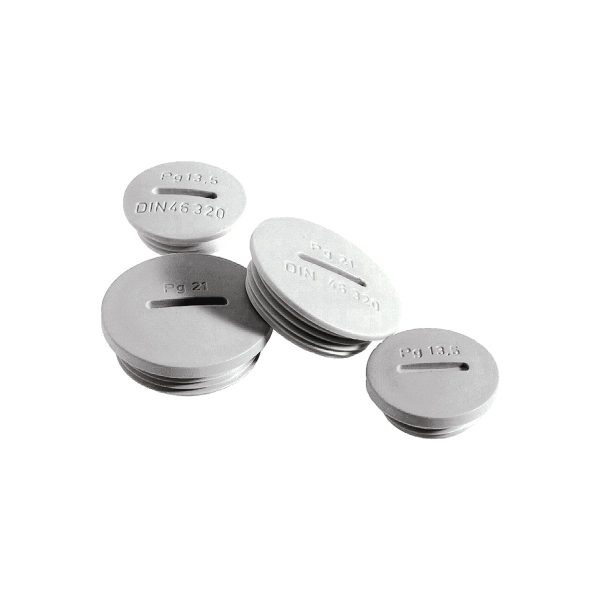 LAPP SKINDICHT® BLK PG 42 RAL 7035 LGY – 52006020