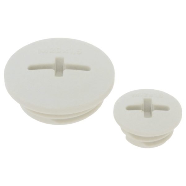 LAPP SKINDICHT® BLK-M 12X1,5 RAL 7035 LGY – 52006600