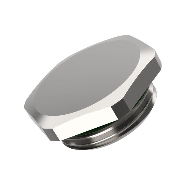 LAPP SKINDICHT® BL-M 6KT. 25x1,5 +FKM O-RING – 52103436