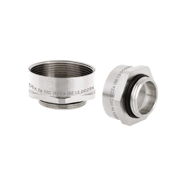 LAPP SKINDICHT® ME-M ATEX 20X1,5/25X1,5 – 52104582