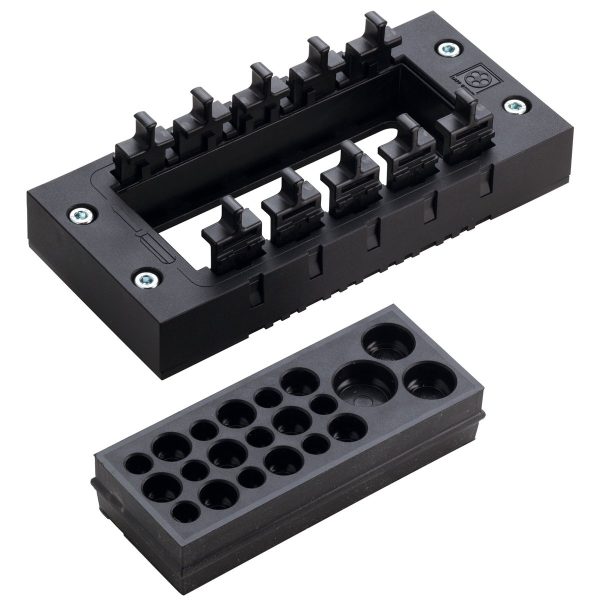 LAPP SKINTOP® CUBE MULTI VERSION 1 – 52220050