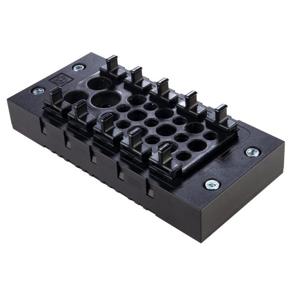LAPP SKINTOP® CUBE MULTI VERSION2 INKL. RAHMEN – 52220057
