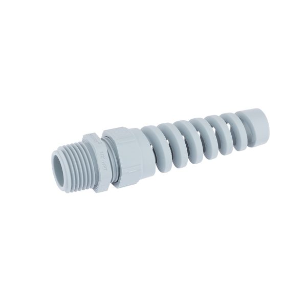 LAPP SKINTOP® BS NPT 1/2IN RAL 7001 SGY – 53016630