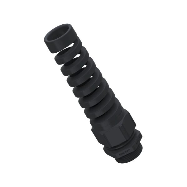 LAPP SKINTOP® BS ISO M 16X1,5 RAL 9005 BK – 53017810