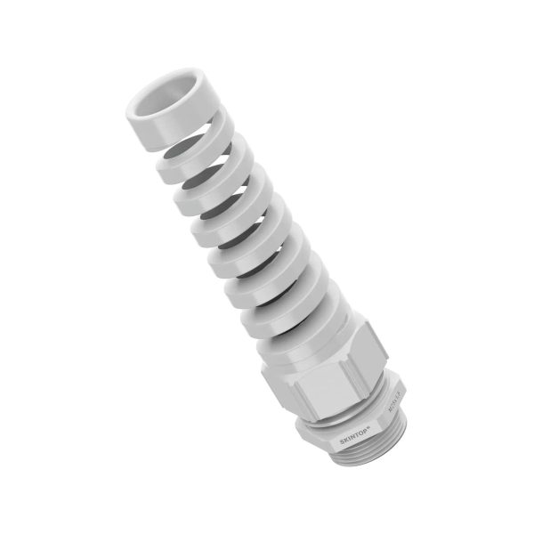 LAPP SKINTOP® BS-M 12X1,5 RAL 7035 LGY – 53111800