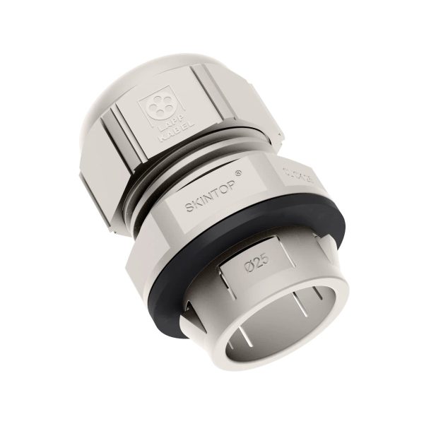 LAPP SKINTOP® CLICK 12 RAL 7035 LGY – 53112692
