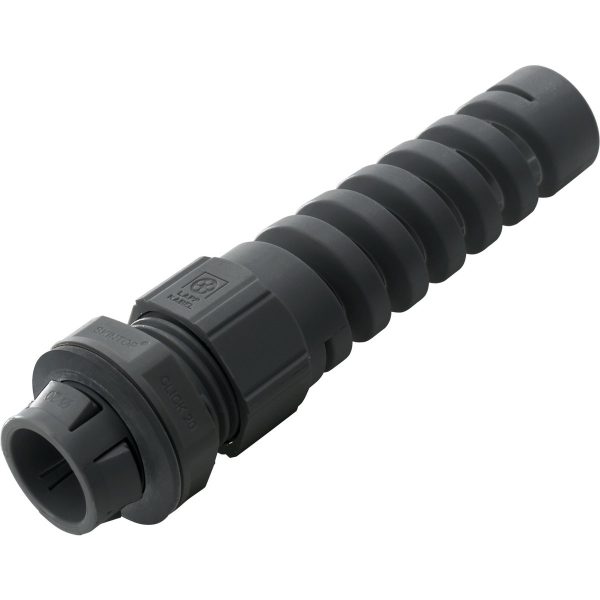 LAPP SKINTOP® CLICK BS 12 RAL 9005 BK – 53112936