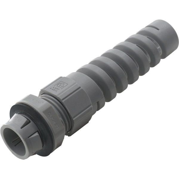 LAPP SKINTOP® CLICK BS 12 RAL 7001 SGY – 53112934