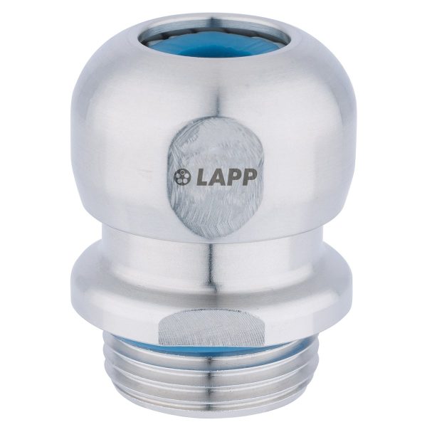 LAPP – repräsentative Serienabbildung