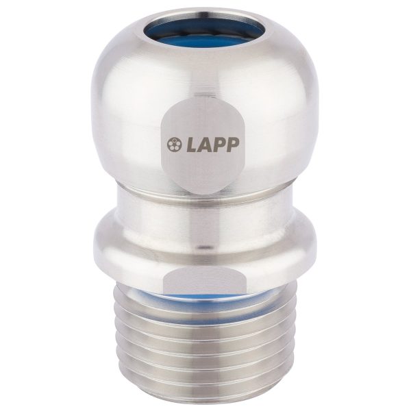 LAPP – repräsentative Serienabbildung