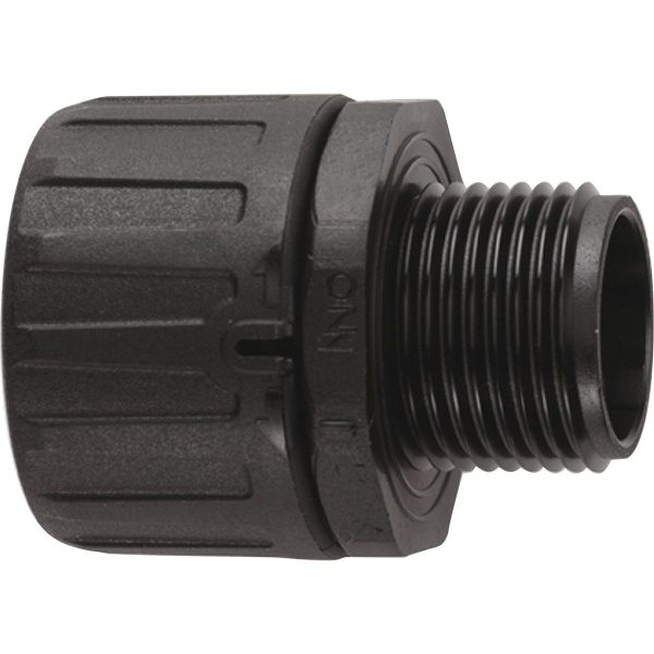 LAPP SILVYN® FPAG PG 11 BK – 55506625