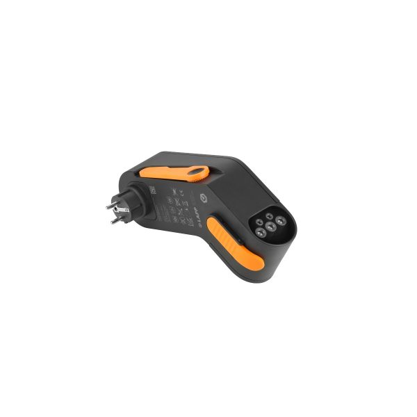 LAPP M2M-EFT10A-xx-1PTN-MT2-swor – 5555925000