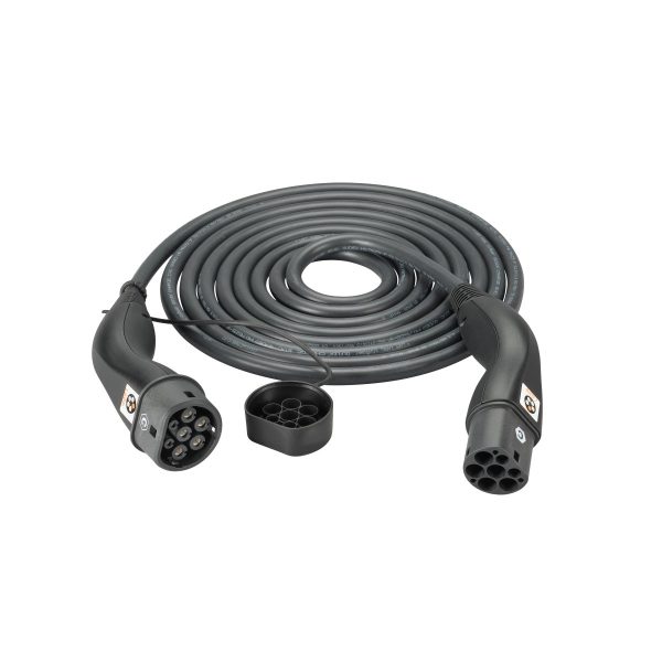 LAPP M32-T2Pm-T2Cm-swsw-H-20A3P-5000-sw – 5555935001