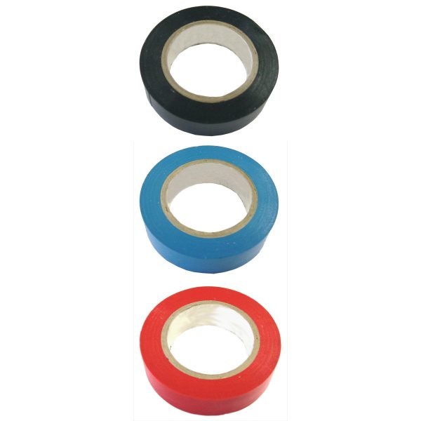 LAPP ISOLIERBAND IB 1015 BK – 61721030