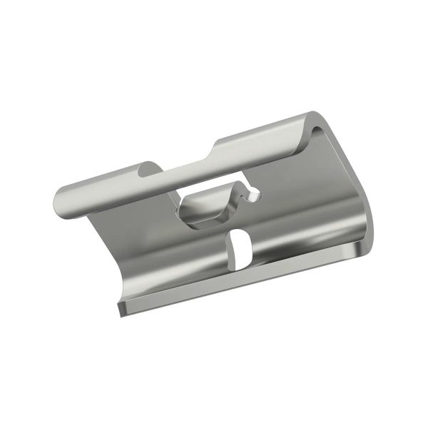 LAPP SCHIRMANSCHLUSSVERBINDER SC01 – 61721365