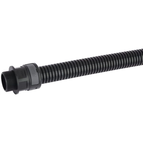 LAPP FIPLOCK ONE M12X1,5 / 07 BK – 61804211