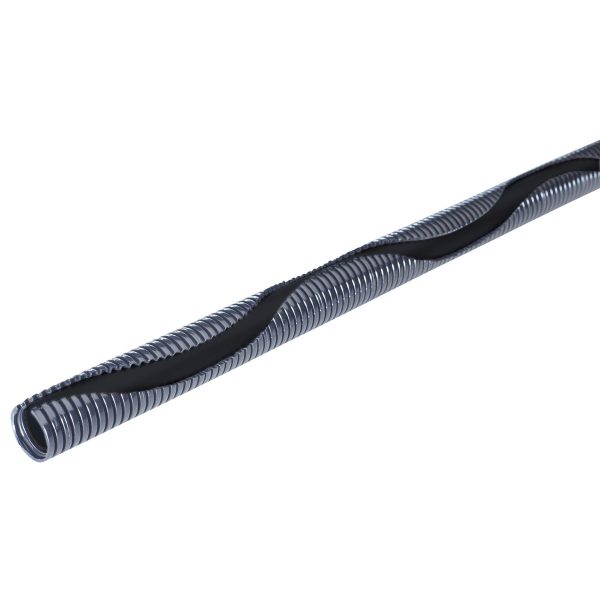 LAPP SILVYN® SINUS PA6 12,2X15,7 BK 50M – 61806565