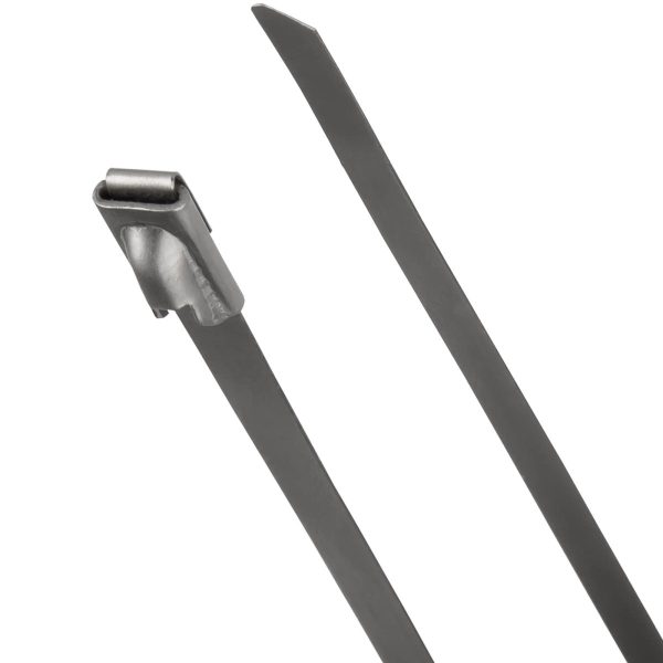 LAPP STAHLKABELBINDER LS 7,9 - 1016 – 61813050