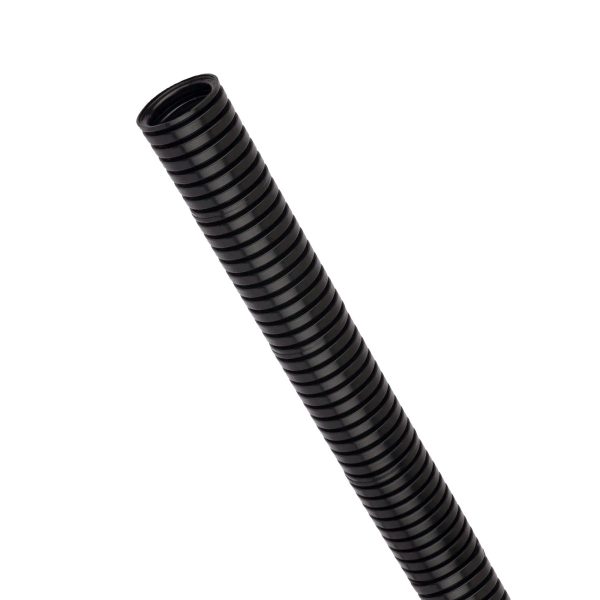 LAPP SILVYN® RILL PA12 10 / 6,5X10 GY 50M – 61815100