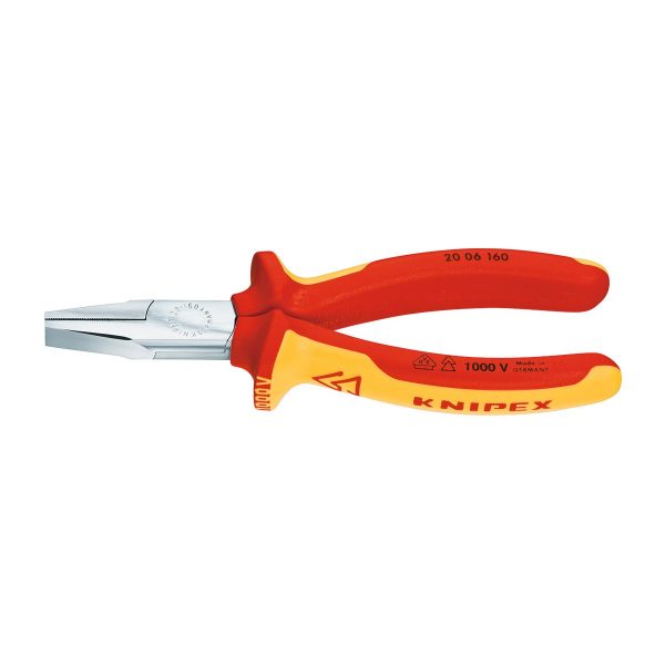 LAPP FLACHZANGE FLZI 16 – 62120502