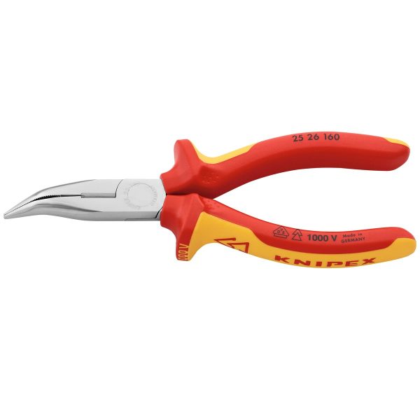 LAPP FLACHRUNDZANGE FRZI 16 – 62120503