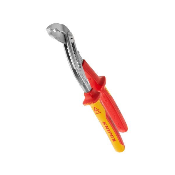 LAPP WASSERPUMPENZANGE WPZI 25 – 62120505