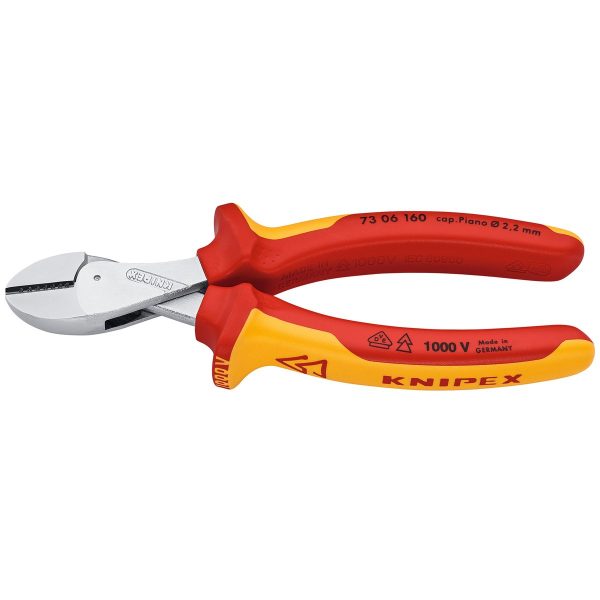 LAPP X-CUT KOMPAKT-SEITENSCHNEIDER SXSI 16 – 62120521