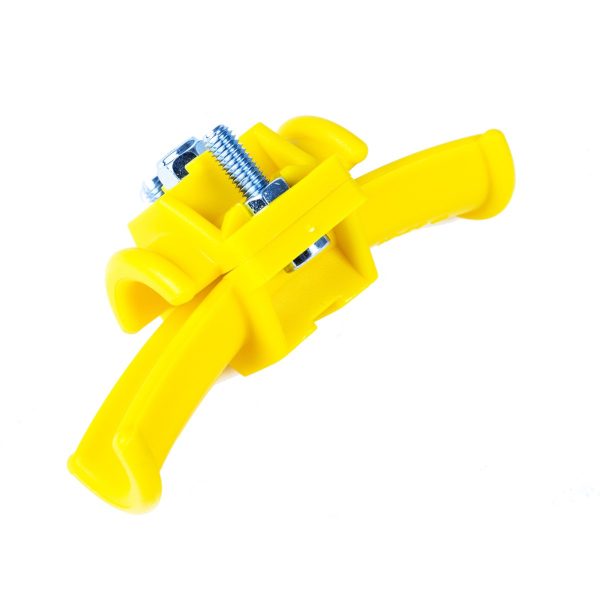 LAPP KABELKLEMME RUND 17-25MM – 62200438