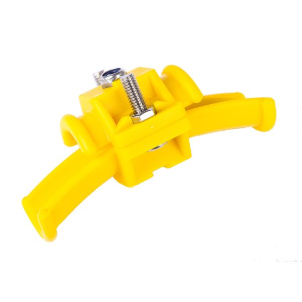 LAPP KABELKLEMME RUND 17-25MM EDELSTAHL – 62200463