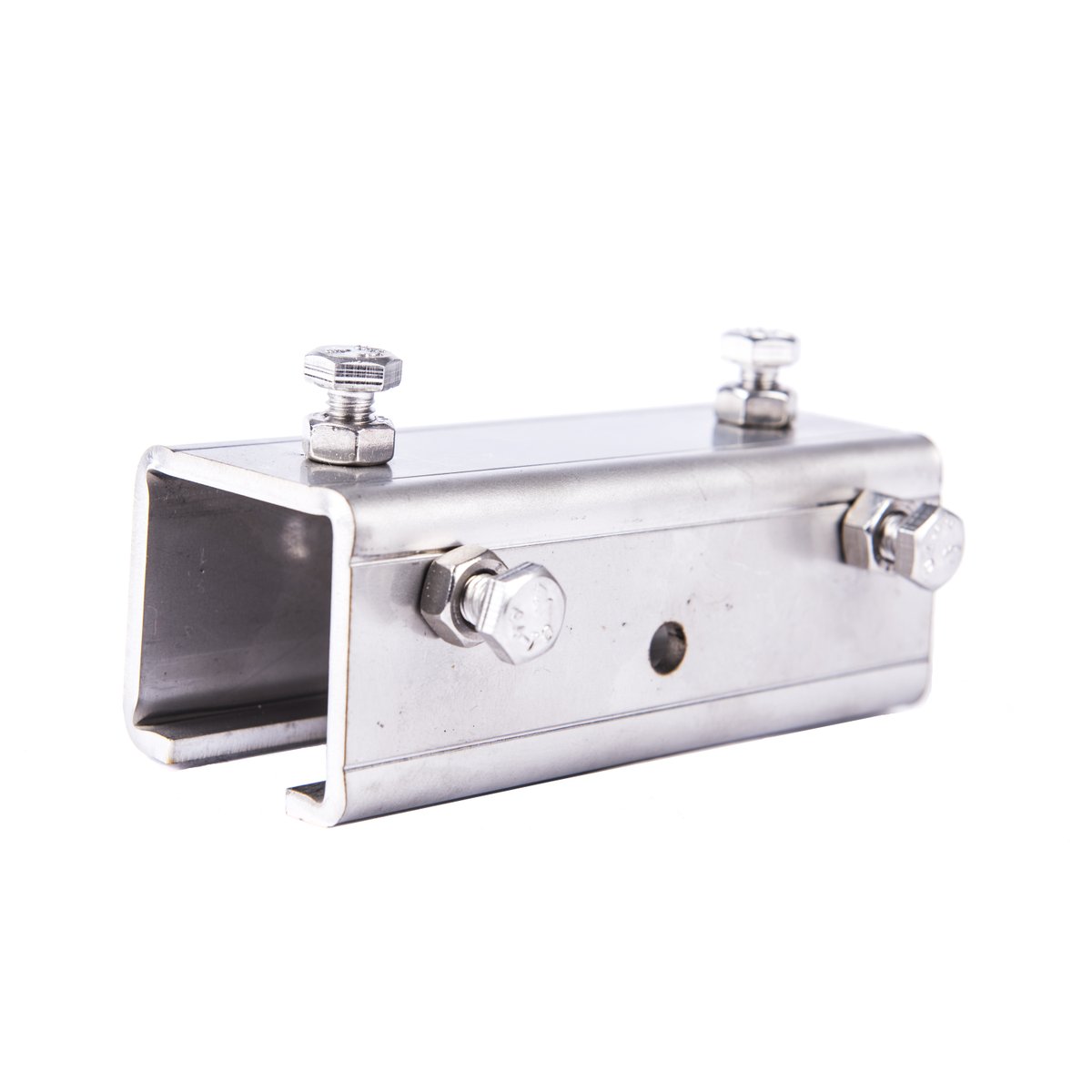 LAPP SCHIENENVERBINDUNGSELEMENT C30 EDELSTAHL – 62200600