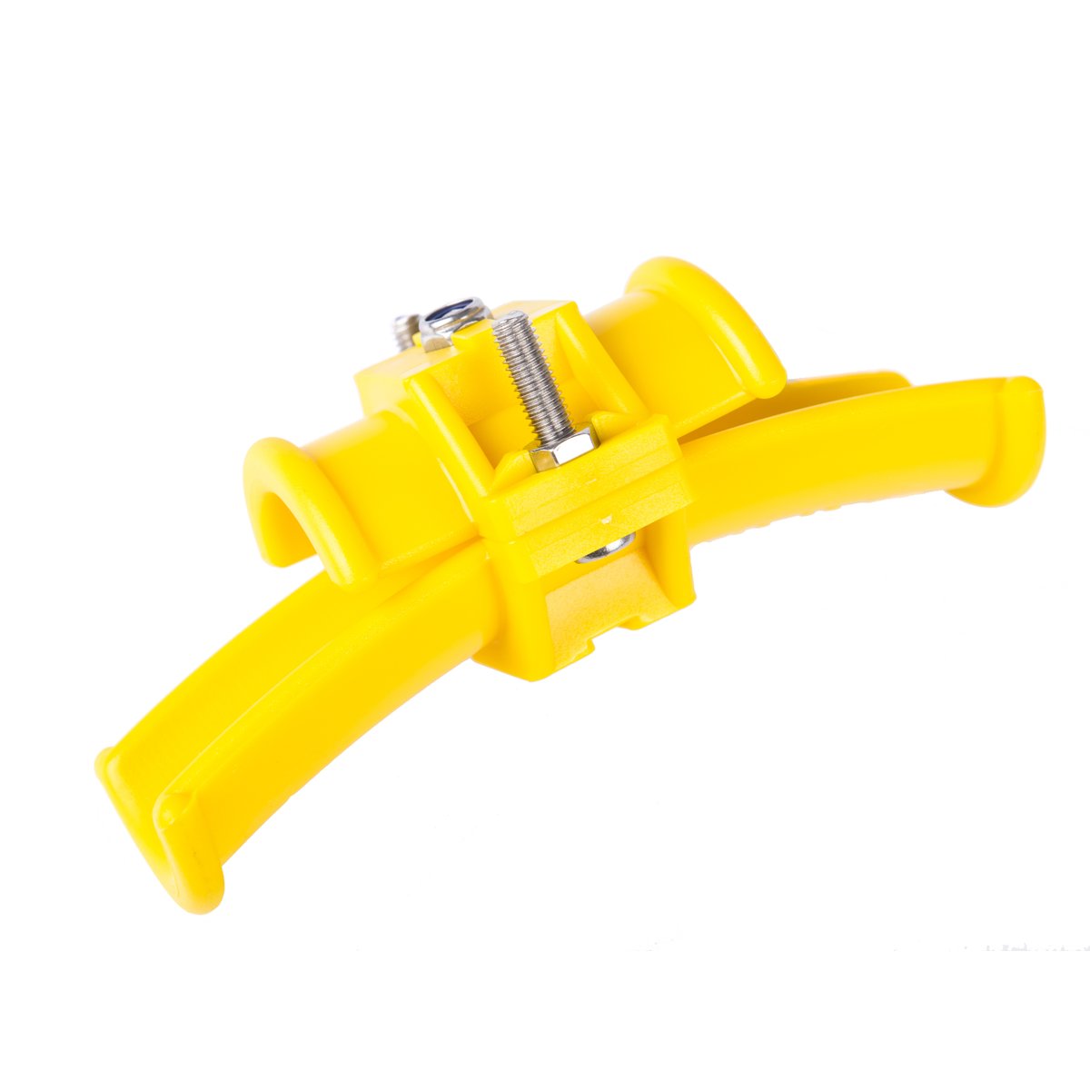 LAPP KABELKLEMME RUND 26-36MM EDELSTAHL – 62200700