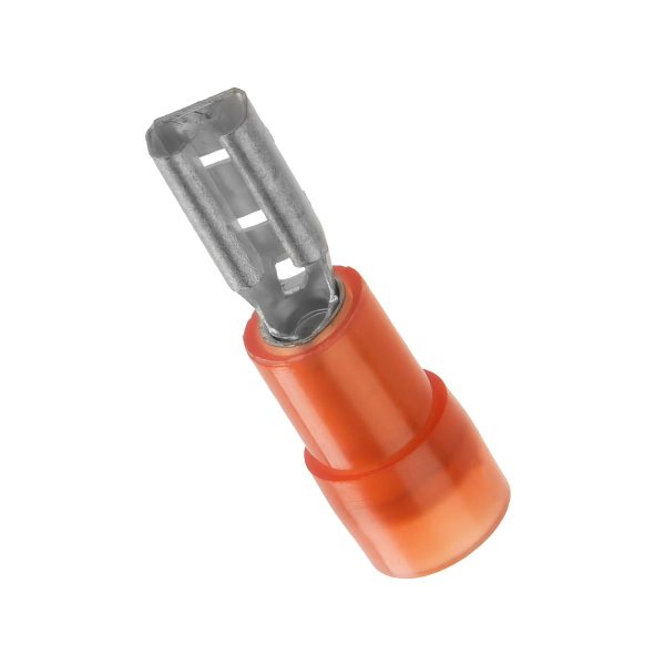 LAPP FLACHSTECKHÜLSE L-RA 28 H – 63101010