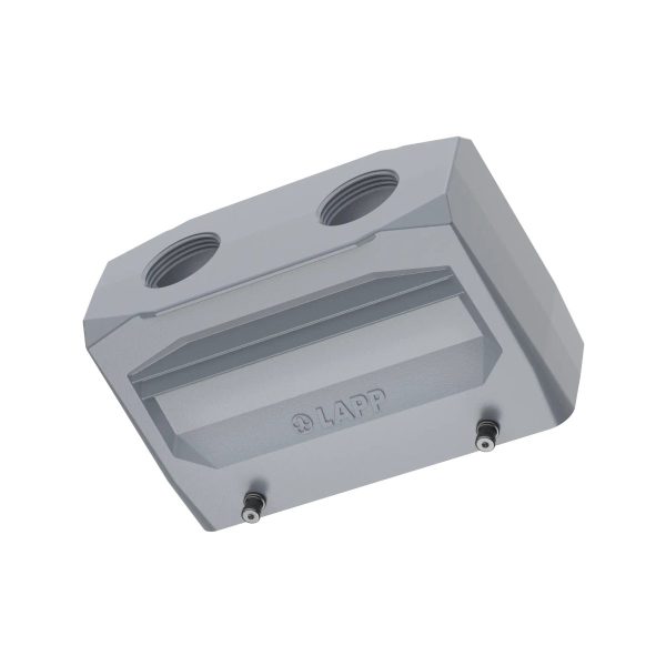 LAPP EPIC® H-B 24 TGH 2XM40 – 70250260