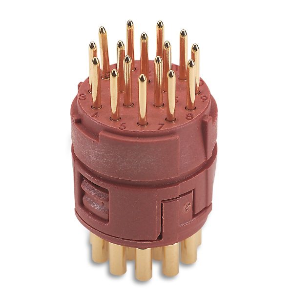 LAPP EPIC® SIGNAL M23 16P SLM (5) – 73002702