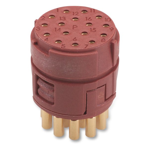 LAPP EPIC® SIGNAL M23 16P BLMS (20) – 73002705