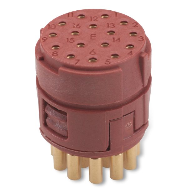 LAPP EPIC® SIGNAL M23 16E BLMS (5) – 73002710