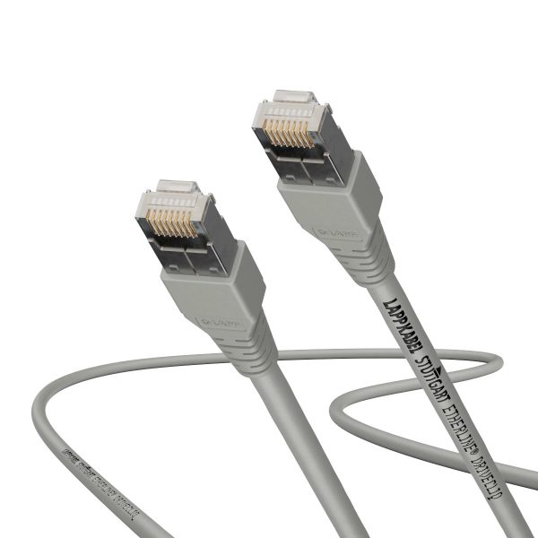 LAPP ETHERLINE® DRIVECLIQ 6SL3060 0.11 – 7433500043
