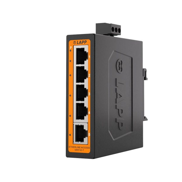 LAPP ETHERLINE® ACCESS U05T-E-T – 7433507951