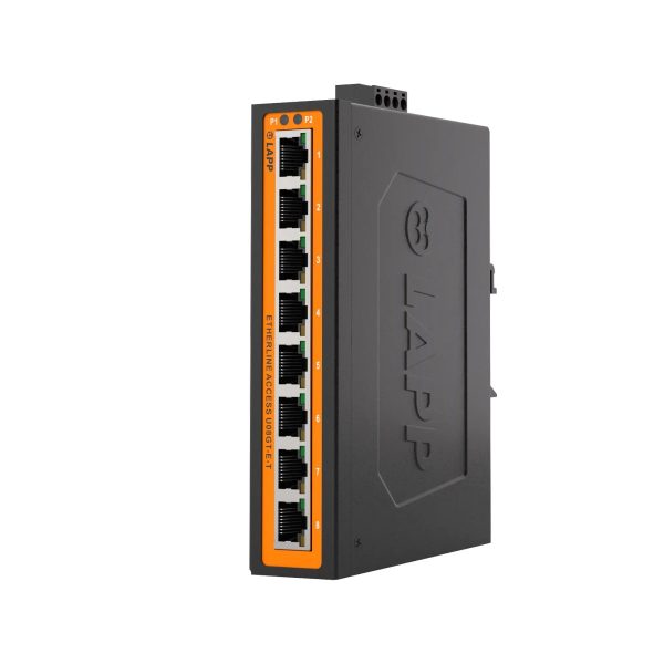 LAPP ETHERLINE® ACCESS U08GT-E-T – 7433507955