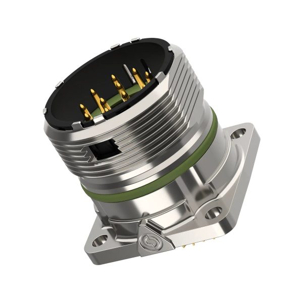 LAPP EPIC® SIGNAL M23 KIT A1 N 12P SLM – 75009711