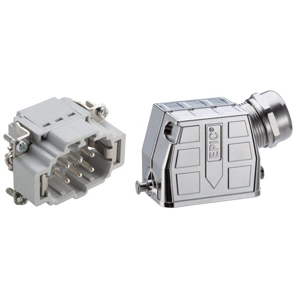 LAPP EPIC® ULTRA Kit H-B 6 SP TS LB 9-17 – 75009735